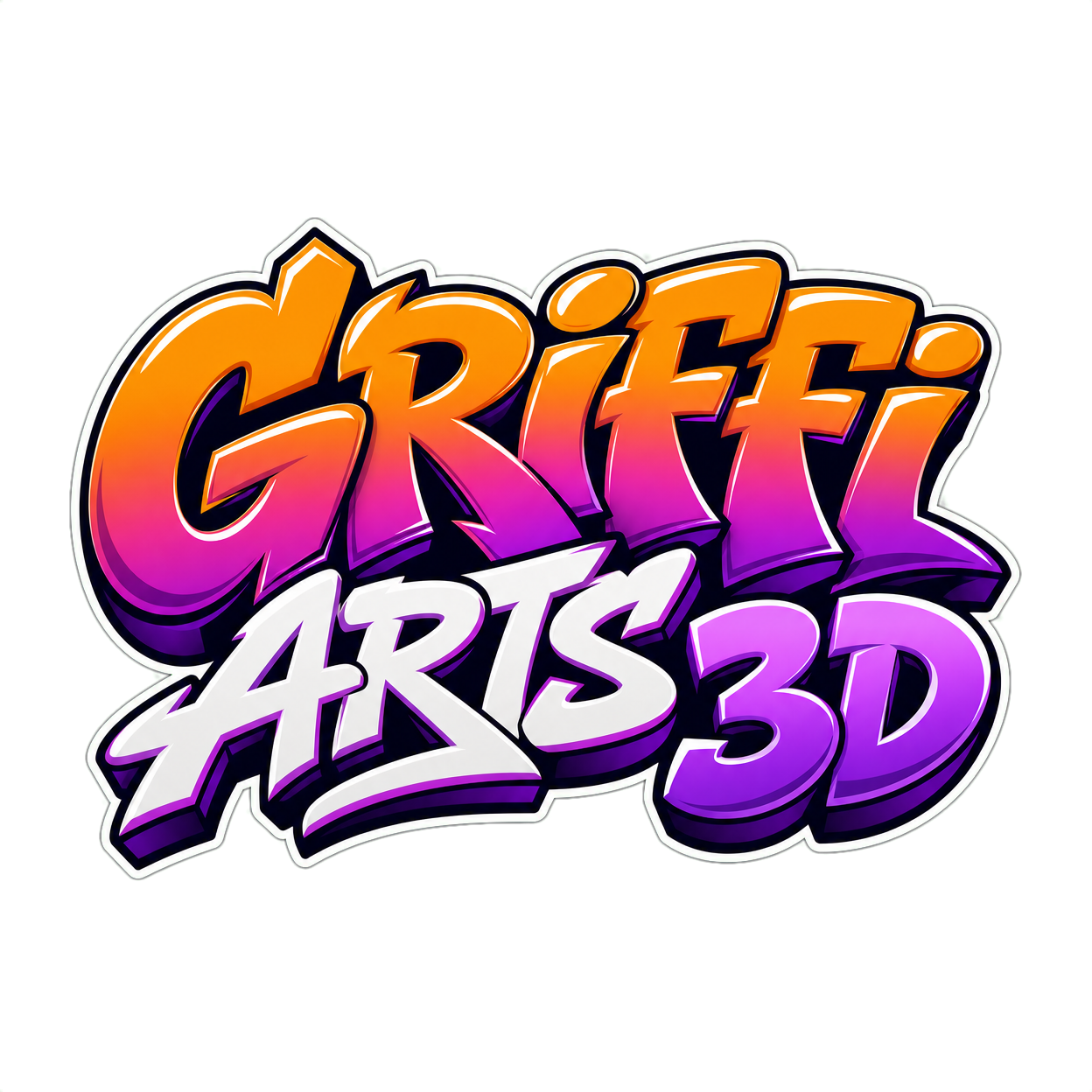 Griffi Arts 3D